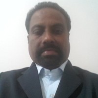 THOMAS VARUGHESE
