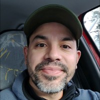 Gabriel Enrique Martinez