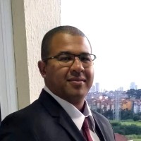 Rodrigo Machado