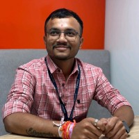 Suraj Dhepe