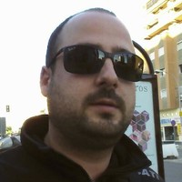 Daniel Rivas