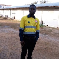 Ibrahim Gassama