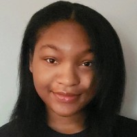Desiree Jackson