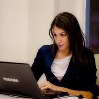 Pınar TAŞCIOĞLU TEZCAN, MBA, PCC