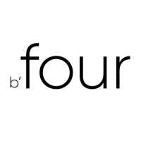 B Four
