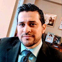 Boris Hernandez