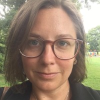 Eva Van Der Spek