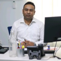 MD. SHARIFUL HASAN RATON