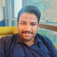 Thejdeep R.
