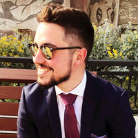 Vlad Costea