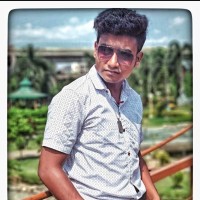 Shiladitya Das