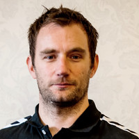 David Roberts