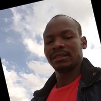 Jared Muema