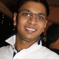 Pratik Patel