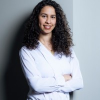 Maria Cristina Iriarte