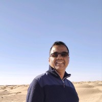 Faycal Abouda