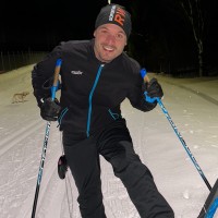 Robin Westberg