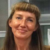 Natalia Volgina