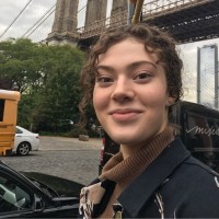 Julia Baker