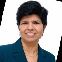 Isabel Noriega, MBA, SHRM-SCP