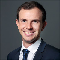 Xavier Rousseau