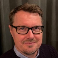 Frode Seim