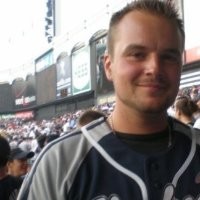 Jason Lazewski