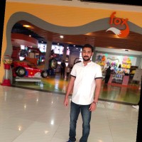 BINOY VARGHESE