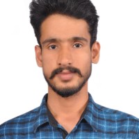 Shreesha S