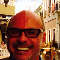 Rogelio Fernández