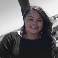 Sue-Ellen Van Wyk