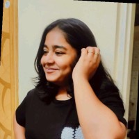 Peram Sai vyshnavi Reddy