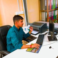 Shubham Kumar