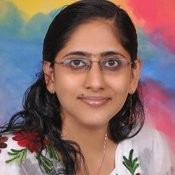 Varsha Gopinathan