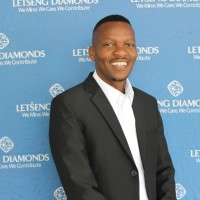 Thabang Mohapi