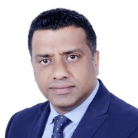 Shyam Rosh