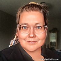 Louise Edenius