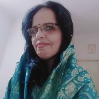 NGO Gravis Kavita Sharma