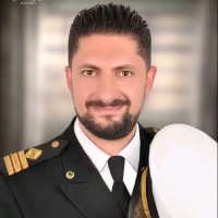Magdy Elasrag