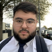 Diogo DA ROCHA PEREIRA