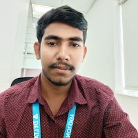 Chennuri Ashok Reddy