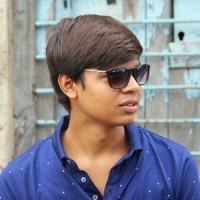 Aditya Patel