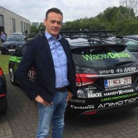 Sam Demeulemeester