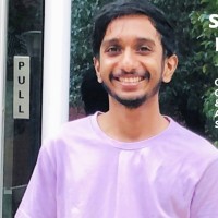 Smit Mehta