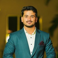 Vijayraj Wadkar