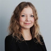 Malene Borberg Sarwar
