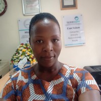 Rosemary Nakkazi