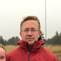 Jyrki Ruohonen