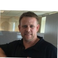 Gavin Mycock