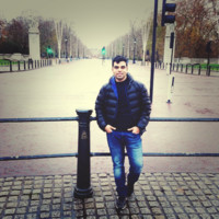 Parth Patne